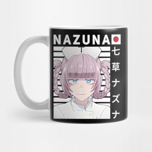 Call Of The Night Nazuna Mug